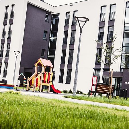 Hypnotize Apartment Glamour Konin  Exterior foto
